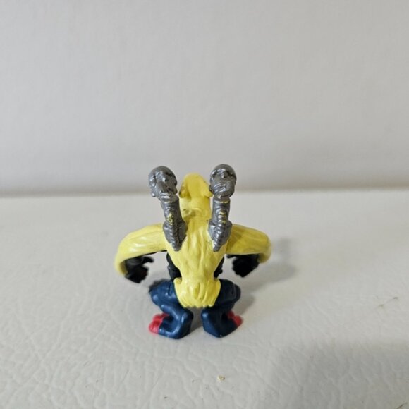 Digimon Action Figures Set of 5 - Picture 15 of 16